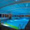 Astral Nirvana Suites- Half Board