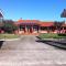Country House Vacanze Romane Foto: Country House Vacanze Romane