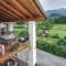 Bed and Breakfast Ca DPandin