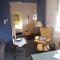 Apartment Descamps