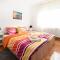 Zagreb Apartmani Santana