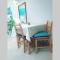 Apartman Santorini