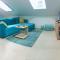 Apartman Santorini