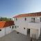 Apartments Noa Nin Ždrijac