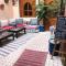 Riad Jenan Adam