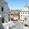 Penthouse Piazza d’Erba