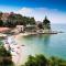 Apartments Villa Marijeta with Free Parking