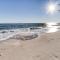 A Wave From It All - Dauphin Island