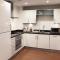 Soak up the Light at a Soothing, Stylish Apartment in Swansea Marina