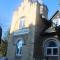 Palais Picard Ostflügel