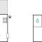 1 Bedroom Stunning Home In Guern