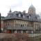 Palais Picard Ostflügel