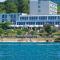 Hotel Plavi Plava Laguna