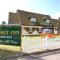 Newmarket Inn – RelaxInnz Foto: Newmarket Inn – RelaxInnz