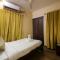 Misty Rosa Luxury Serviced Apartments - Kottayam