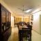 Misty Rosa Luxury Serviced Apartments - Kottayam
