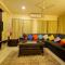 Misty Rosa Luxury Serviced Apartments - Kottayam