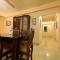 Misty Rosa Luxury Serviced Apartments - Kottayam