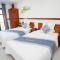 Thy Hung legacy hotel