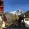 Apartment Chinook,La Praz,Chamonix Mont Blanc - Chamonix-Mont-Blanc