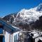 Apartment Chinook,La Praz,Chamonix Mont Blanc - 夏蒙尼-勃朗峰