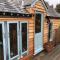 Enys Boathouse - Porkellis