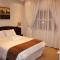 Addis Bed and Breakfast
