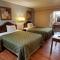 FairBridge Inn & Suites - McDonough