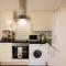 Modern Newgate Apartments - Convenient Location, Close to All Local Amenities - 特伦特河畔斯托克