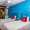 Casa Lotería -Pueblito Sayulita- Colorful, Family and Relax Experience with Private Parking and Pool - 萨尤利塔