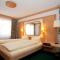 Hotel Ambiente - Saas-Fee