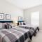 5 BR 6 BA Deluxe Villa 5 min to Disneyworld BBQ Grill