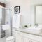 5 BR 6 BA Deluxe Villa 5 min to Disneyworld BBQ Grill