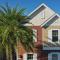 5 BR 6 BA Deluxe Villa 5 min to Disneyworld BBQ Grill