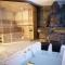Jacuzzi Romantique 15 min Etretat 2