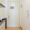 Fully Parquette City View Studio Apartment at M-Town Residence By Travelio