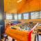 Amazing Home In Tolmin With Sauna