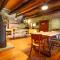 Amazing Home In Tolmin With Sauna
