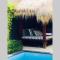 Villa Bloom 4 - 2 King bedrooms , Sleep 4 Pax, private pool, Seminyak