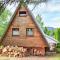 Amazing Home In Goldlauter-heidersbach With 1 Bedrooms, Sauna An