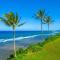 Oceanfront Condo with panoramic views! - Princeville