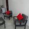 Amssler Beach Stay