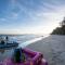 GrandBeach Duplex Sea view by malai