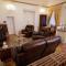 Little Vienna Gold Apartment