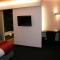 Hotel Carpinus