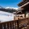 Manali Lodge by Alpine Resorts - 谷雪维尔 Manali Lodge by Alpine Resorts - 谷雪维尔