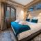 Manali Lodge by Alpine Resorts - 谷雪维尔
