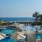 Melissi Beach Hotel