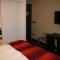 Hotel Carpinus