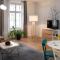4 Trees Apartments by Adrez